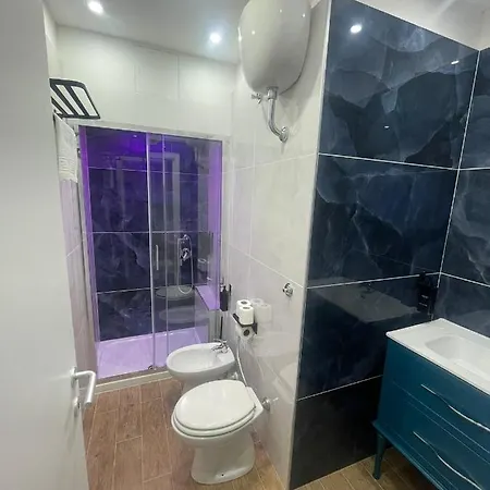 Toledo Aragon 4* Неаполь