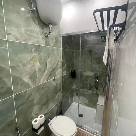 Toledo Aragon Отель типа 