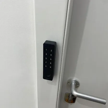 فندق مبيت وإفطار Toledo Aragon 4*