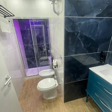 Toledo Aragon Отель типа 