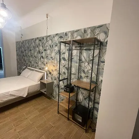 Toledo Aragon Отель типа 