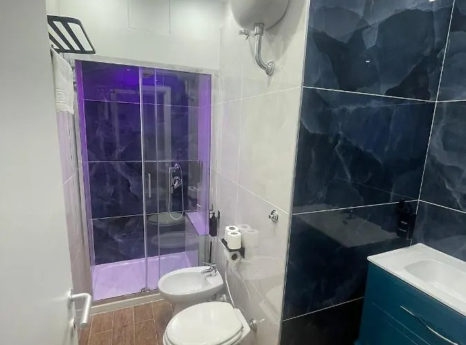 Toledo Aragon 4* Nápoly