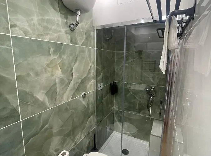 Toledo Aragon Panzió Nápoly