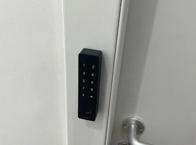 Panzió Toledo Aragon 4*