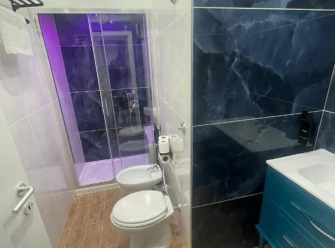 Toledo Aragon Panzió Nápoly