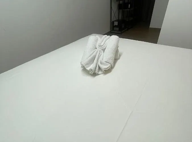 Toledo Aragon Panzió Nápoly