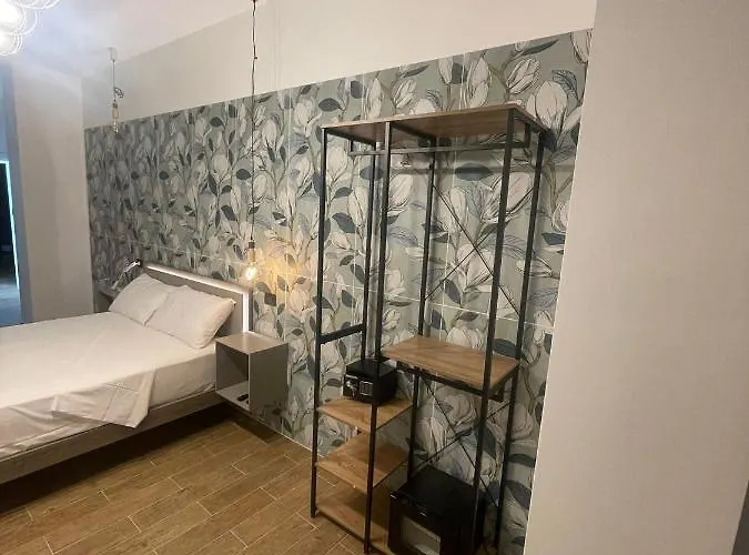 Toledo Aragon Panzió