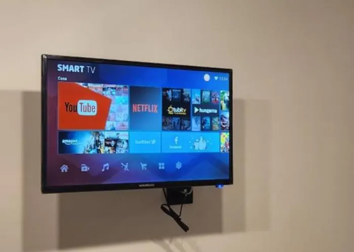 Panzió Toledo Aragon 4*