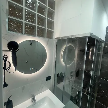 Bed and breakfast Toledo Aragon Nápoles