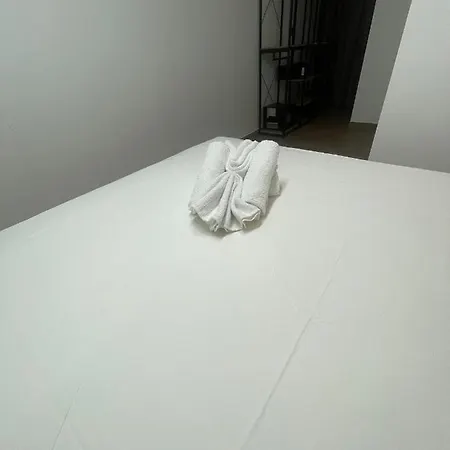 Toledo Aragon Bed and breakfast Nápoles