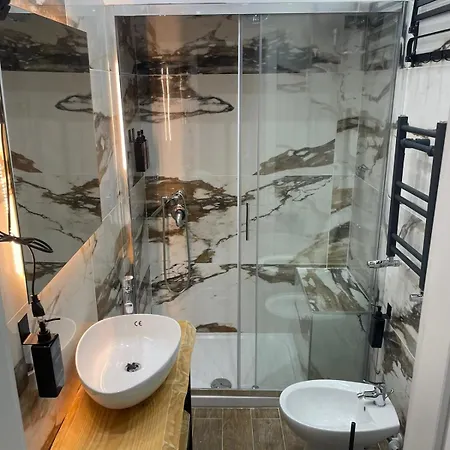 Toledo Aragon Bed & Breakfast 4*