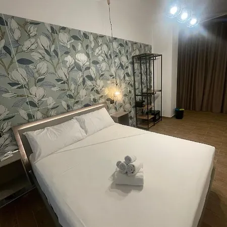 Bed & Breakfast Toledo Aragon